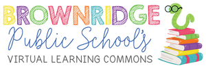 Brownridge Public School's Virtual Learning Commons